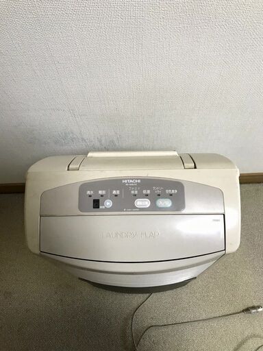【日立除湿器】HITACHI 日立 RD-568LDC
