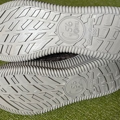 新品 SS (21㎝相当)ゴムゴム  超軽量 のびのびフィット 洗える 厚底ブーツ  (色 カフェオレ)★新品 洗えるマスク 2枚付きの画像