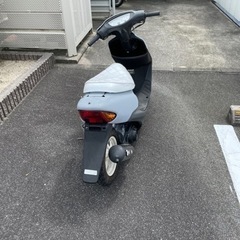 ホンダ　AF34  決まりましたの画像