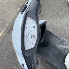 ホンダ　AF34  決まりましたの画像