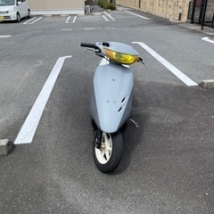 ホンダ　AF34  決まりましたの画像