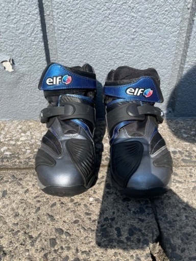 シンテーゼ14サイズは26センチ　美品です