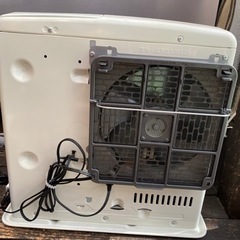 ダイニチ　ファンヒーター FW-5718LSの画像