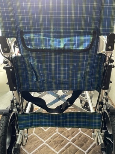 kadokura 車椅子　A604-ACP 美品