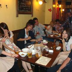 11/18(土)船橋で飲み会🍻メンバー募集