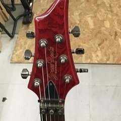 ◇ドリーム尼崎1号館◇ Grass Roots G-FR-62GT STR エレキギターの画像