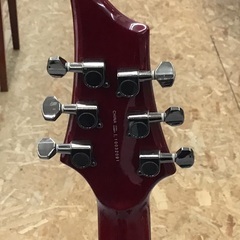 ◇ドリーム尼崎1号館◇ Grass Roots G-FR-62GT STR エレキギターの画像