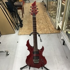 Grass Roots G-FR-62GT STR エレキギター