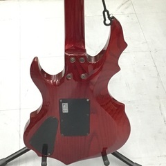◇ドリーム尼崎1号館◇ Grass Roots G-FR-62GT STR エレキギターの画像