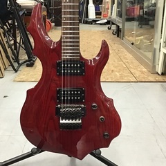 ◇ドリーム尼崎1号館◇ Grass Roots G-FR-62GT STR エレキギターの画像