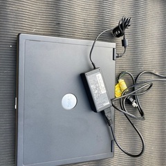 DELL ノートパソコンINSPIRON2200