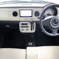【LINE📱で簡単🎵】スズキ　アルトラパンX【🚙自社ローン🚙】の画像