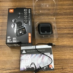 JBL TOUR PRO 2 完全ワイヤレスイヤホン