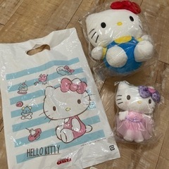 キティちゃん