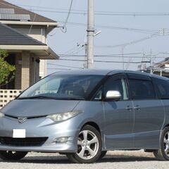 【車検取得後お渡し】装備充実！50系型・エスティマ（総額：49....