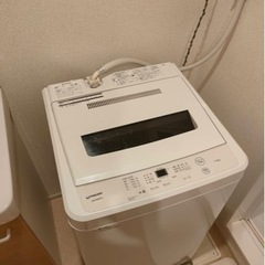 maxzen 洗濯機 7kgの画像