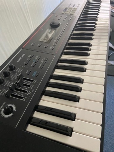 11/19までJUNO DS 61 シンセサイザー キーボード