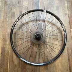 ホイール　ディスク　ロード　6穴　OLD135mmの画像