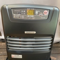 ダイニチファンヒーター　FW-3219CX