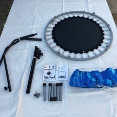 トランポリン最終値下げ‼️   予定者確定