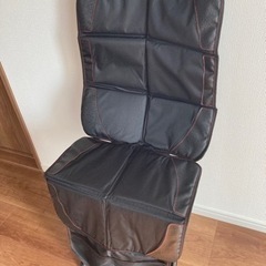 チャイルドシートシートカバー