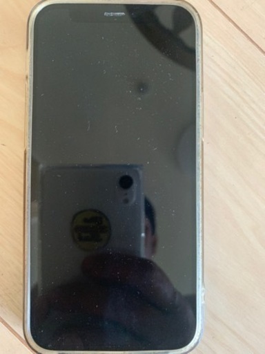 その他 iPhone12mini