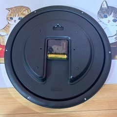 ラプンツェル 壁掛け時計の画像