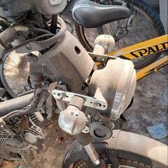 ホンダスーパーカブ
