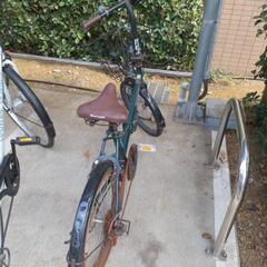 自転車