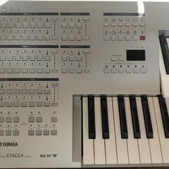【取り引き中】エレクトーン　ELB-01の画像