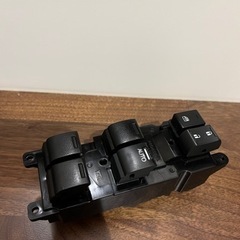 N-BOX JF1 運転席パワーウインドウスイッチ