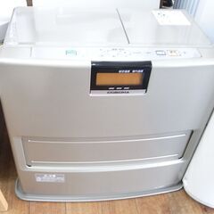 コロナ 石油ファンヒーター 2011年製 FH-VX5711E8...
