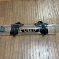 TAIKAN STREAM ADVANCE タイカンストリームア...