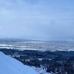 青森市内今シーズンスノボ一緒に滑りましょ！