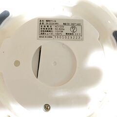 電気ケトルの画像