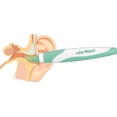 耳かき　シリコン製の画像