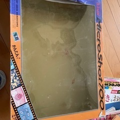 顕微鏡セットの画像