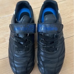 umbro サッカーシューズ19.0の画像