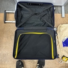 エイブイ:サムソナイト スーツケース 旅行バッグ トランク キャリーバッグの画像