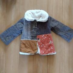 95 ジャンパー 女子