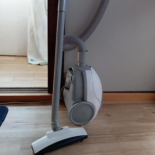 掃除機