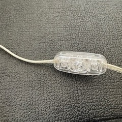 【受け渡し決定】LED テーブルランプの画像