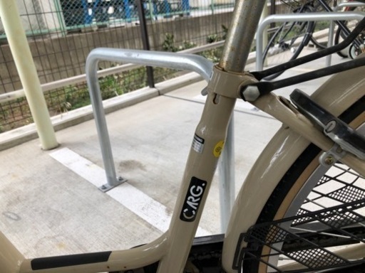 自転車