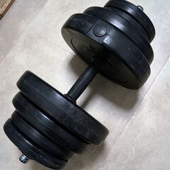 ダンベル 8kg