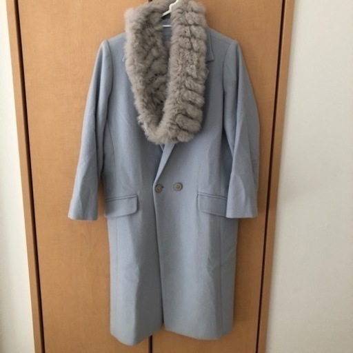 トランテアンソンドゥーモード　コート