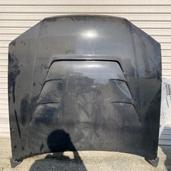 ENR34カーボンボンネットの画像