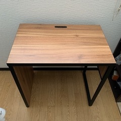 山善 YAMAZEN Noppia コンパクトデスク SOPE-...