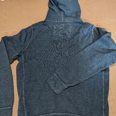 メンズ　パーカー、セーター【明日処分の画像