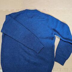 メンズ　パーカー、セーター【明日処分の画像