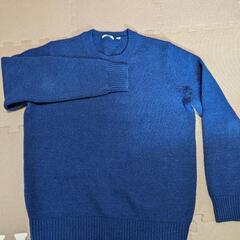 メンズ　パーカー、セーター【明日処分の画像